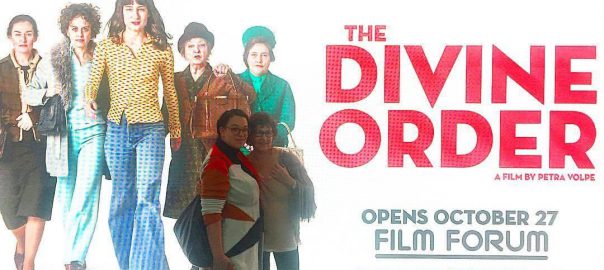 The Divine Order: A look at the inspired story and defining costume design